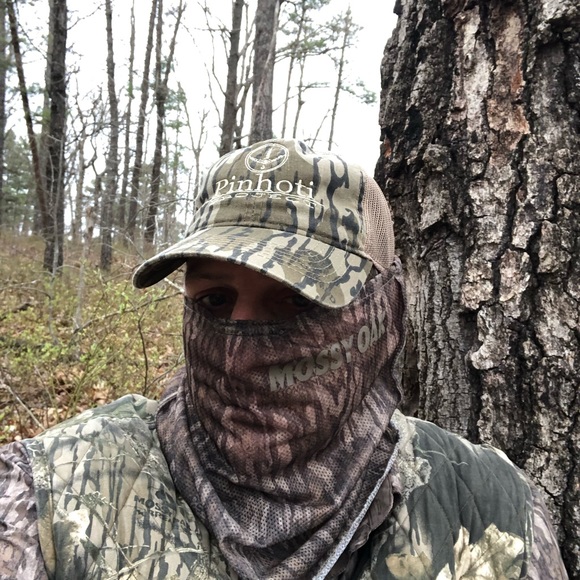 Meet your Posher, Aaron - Picture 1 of 1